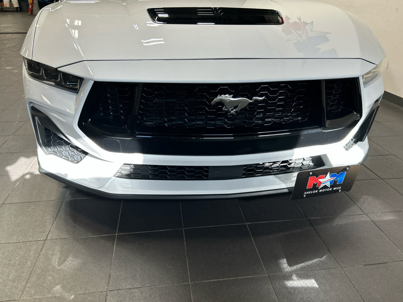 Used 2024 Ford Mustang GT Premium RWD image 29