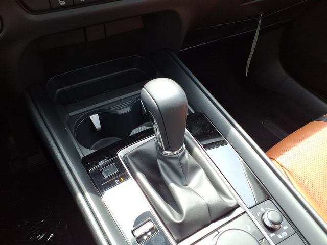 Used 2026 MAZDA CX-50 AWD 2.5 S w/ Weather Package image 17