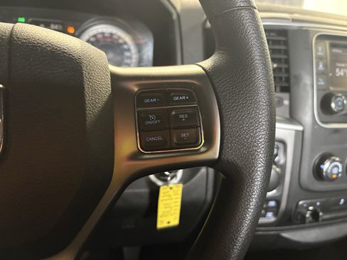 Used 2021 RAM 1500 Classic Warlock w/ Trailer Tow Group image 22