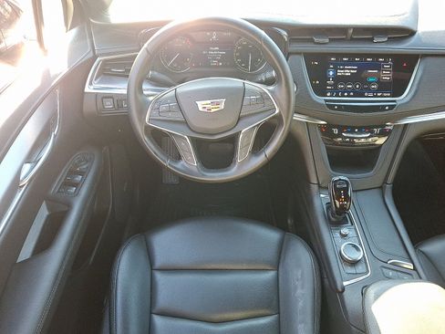 Certified 2022 Cadillac XT5 Luxury image 22