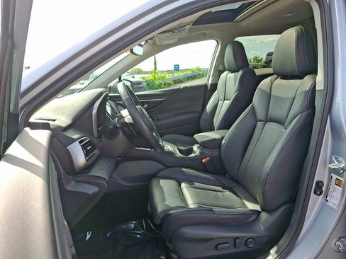 Used 2023 Subaru Outback Limited image 13