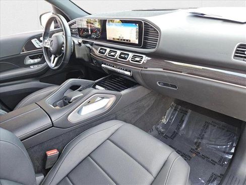 Used 2023 Mercedes-Benz GLE 350 image 21