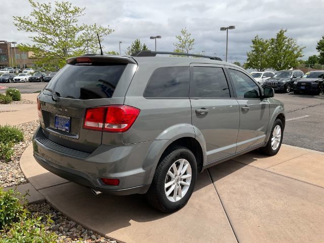 Used 2019 Dodge Journey SE w/ Premium Group AWD/4WD image 7