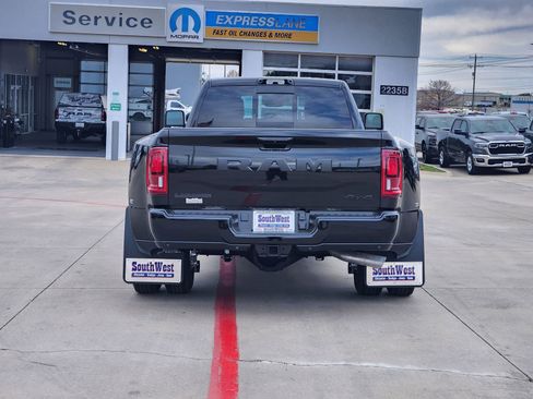 New 2026 RAM 3500 Laramie image 8