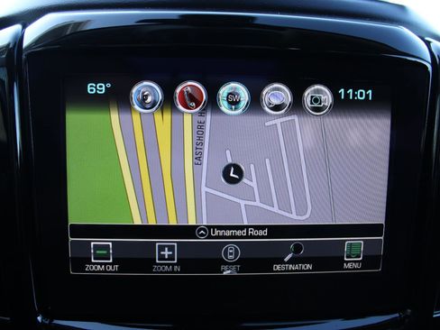 Used 2019 Chevrolet Traverse Premier w/ LPO, 'HIT The Road' Package image 19