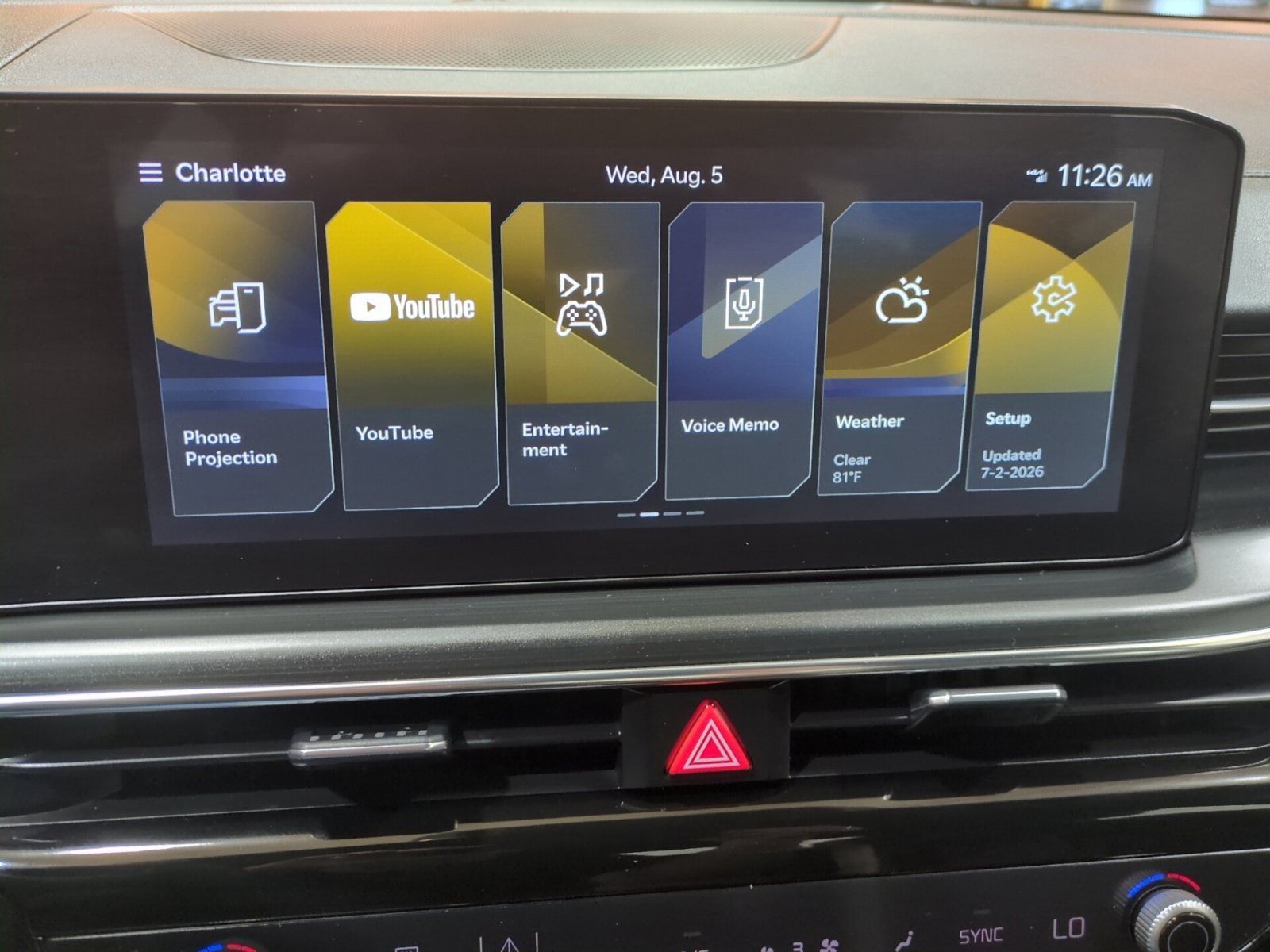 Certified 2025 Kia K5 GT-Line FWD image 24