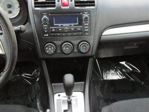 Used 2014 Subaru Impreza 2.0i image 24
