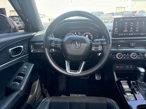 Used 2025 Acura Integra A-Spec FWD image 14