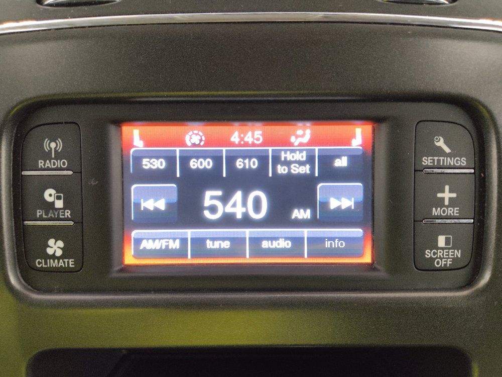 Used 2017 Dodge Journey SE w/ Popular Equipment Group AWD/4WD image 25