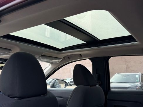 New 2026 Nissan Kicks SV w/ SV Premium Package image 19