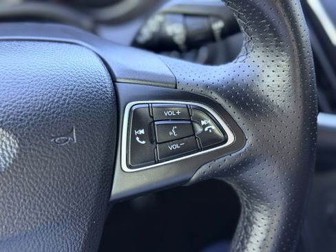 Used 2016 Ford Focus ST image 14