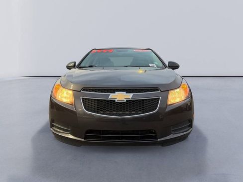 Used 2014 Chevrolet Cruze LT image 8