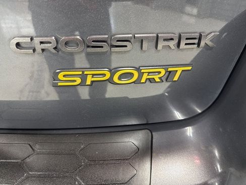 Used 2023 Subaru Crosstrek 2.5i Sport w/ Popular Package #3 AWD/4WD image 23