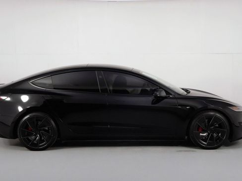 Used 2024 Tesla Model 3 Performance image 58