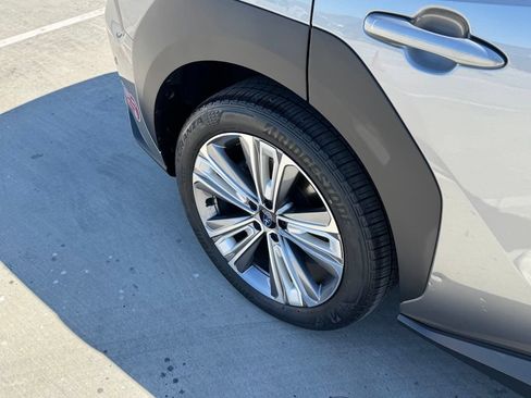 Certified 2023 Subaru Solterra AWD image 24