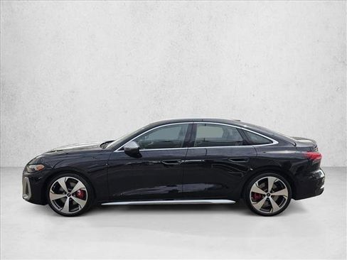 Certified 2025 Audi S5 Premium Plus w/ Premium Plus Package AWD/4WD image 8