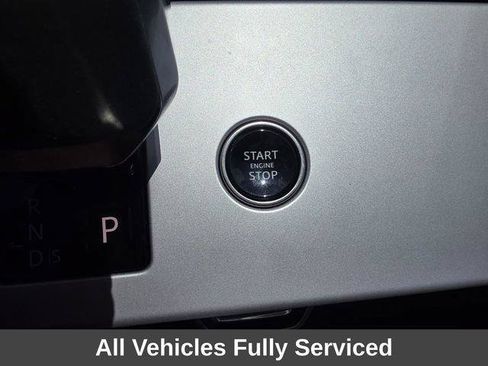 Used 2024 Land Rover Range Rover SE AWD/4WD image 27