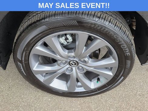 Used 2025 MAZDA CX-30 AWD 2.5 S w/ Preferred Package image 32