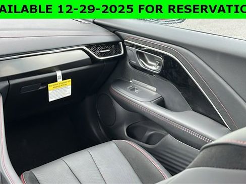 Used 2025 Acura ADX A-Spec image 26