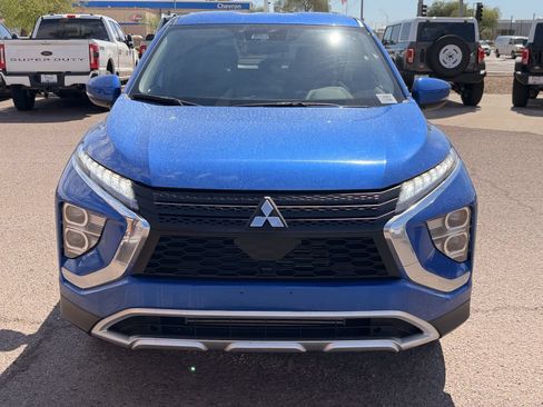 Used 2026 Mitsubishi Eclipse Cross SE AWD/4WD image 36