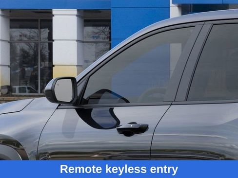 New 2026 Chevrolet Equinox LT w/ Convenience Package II image 13