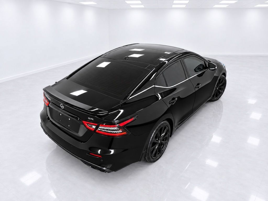 Used 2023 Nissan Maxima SR FWD image 14