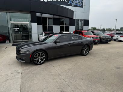 Used 2016 Dodge Charger R/T w/ Plus Group
