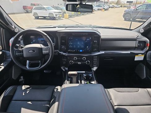 New 2026 Ford F150 Raptor AWD/4WD image 12