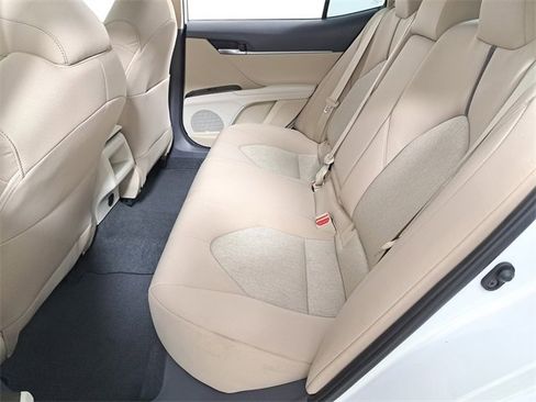 Used 2023 Toyota Camry LE image 12