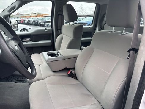 Used 2008 Ford F150 XLT image 10