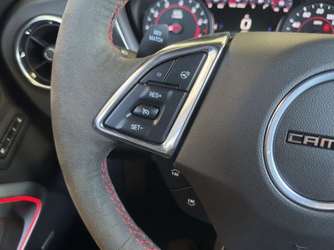 Used 2023 Chevrolet Camaro ZL1 image 19