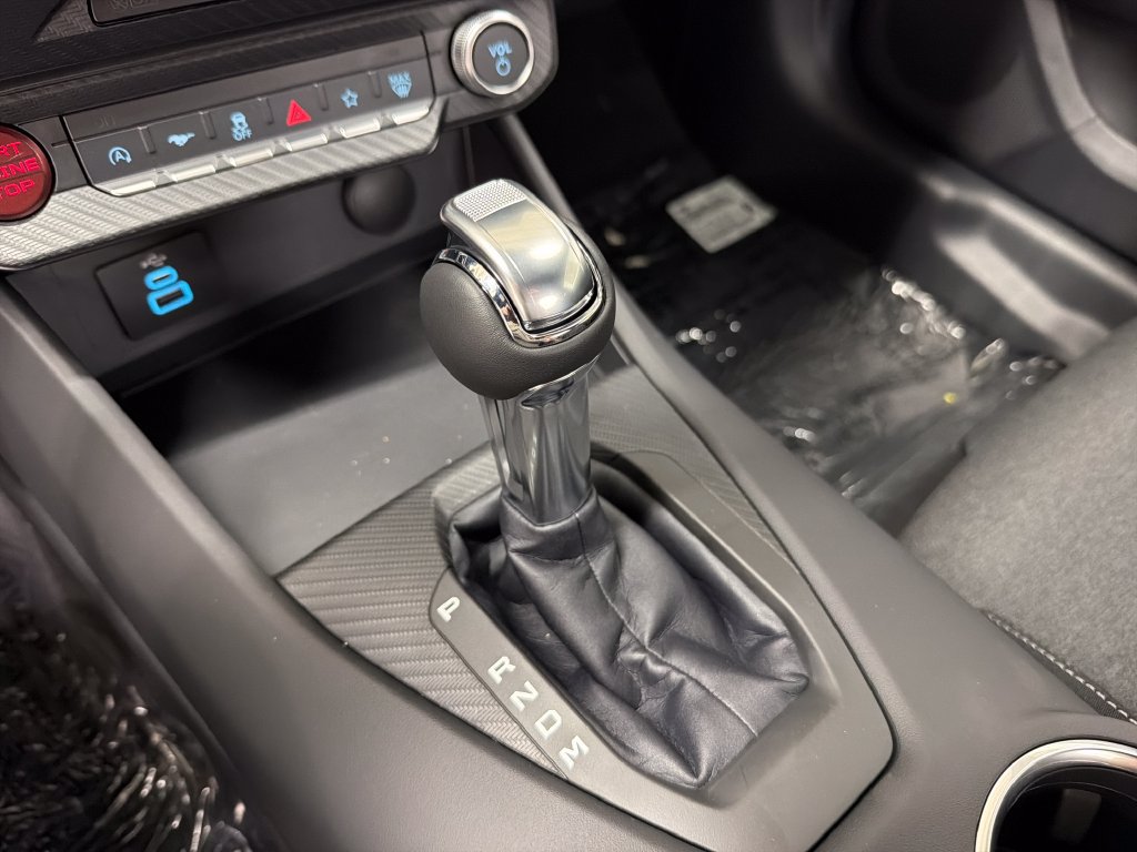 New 2026 Ford Mustang GT RWD image 26