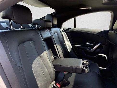 Used 2025 Mercedes-Benz CLA 250 CLA 250 image 25