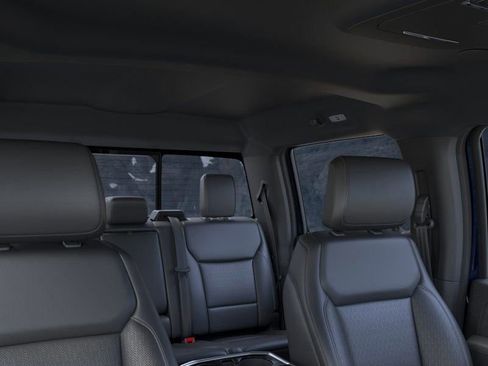 New 2025 Ford F150 Lariat w/ Equipment Group 502A High image 22