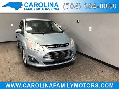 Used 2013 Ford C-MAX SEL