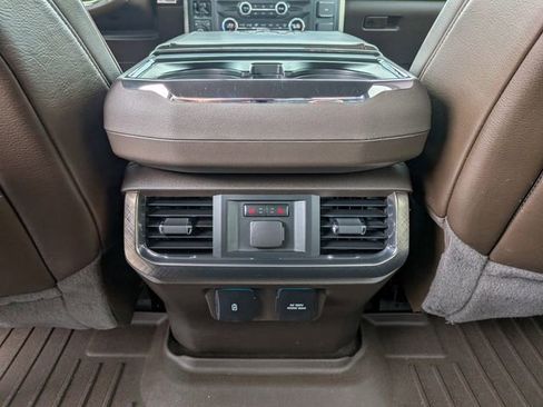 Used 2021 Ford F150 King Ranch w/ Equipment Group 601A High image 17