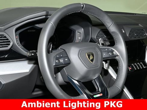 Used 2022 Lamborghini Urus image 8