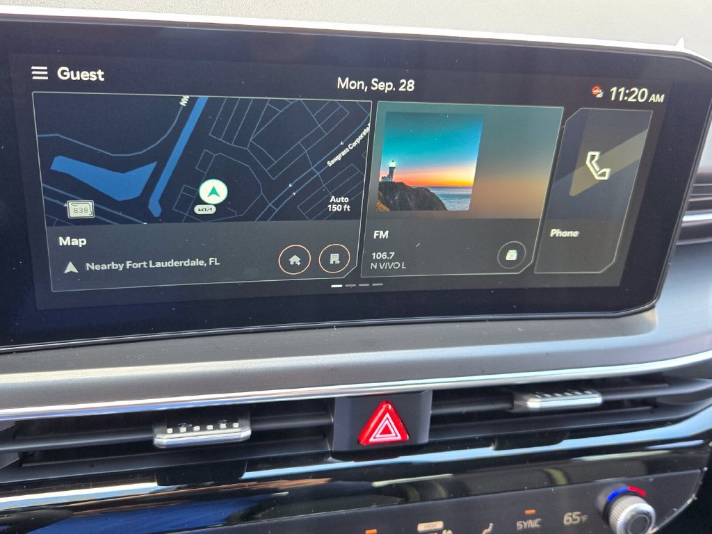 New 2027 Kia K5 GT FWD image 10