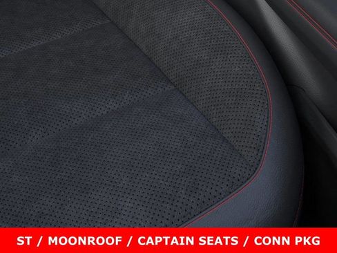 New 2026 Ford Explorer ST w/ Sun And Sound Package image 16