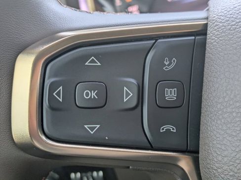 New 2026 RAM 3500 Longhorn image 21