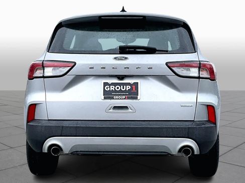 Used 2020 Ford Escape S image 4