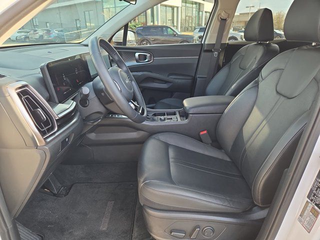Used 2025 Kia Sorento S w/ Panoramic Sunroof Package FWD image 47