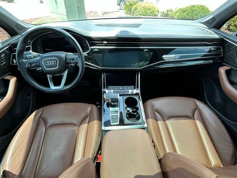 Used 2023 Audi Q7 3.0T Premium Plus AWD/4WD image 10