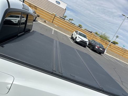 Used 2023 Toyota Tacoma SR image 8