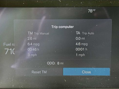 New 2026 Volvo XC60 B5 Ultra w/ Climate Package image 12