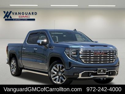 Used 2024 GMC Sierra 1500 Denali w/ Denali Reserve Package