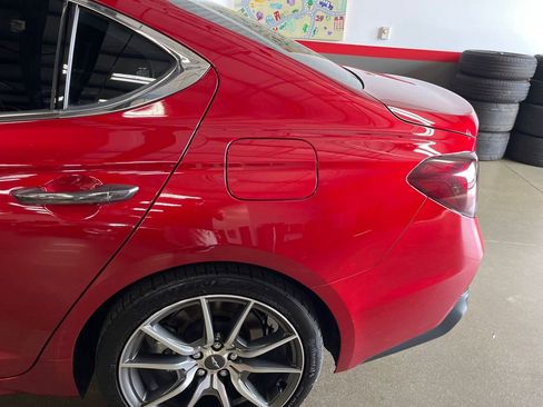 Used 2021 Genesis G70 2.0T w/ Prestige Package image 61