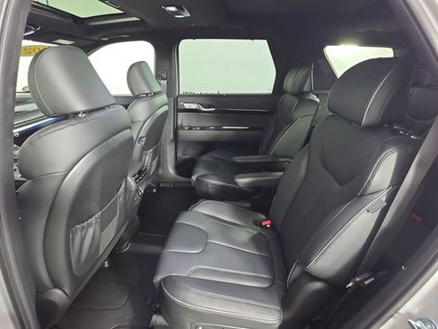 Used 2025 Hyundai Palisade Calligraphy AWD/4WD image 21