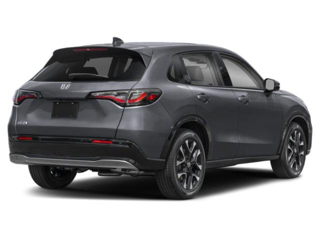 New 2027 Honda HR-V EX-L image 25