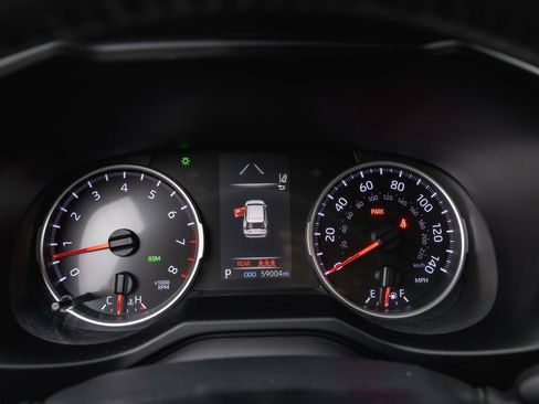 Certified 2020 Toyota RAV4 XLE w/ XLE Grade Weather Package FWD image 14